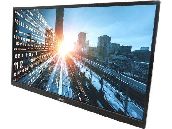BenQ GL2706PQ 27" QHD Widescreen LCD Monitor - No Stand - Grade C BenQ GL2706PQ 27" QHD Widescreen LCD Monitor - No Stand - Grade C