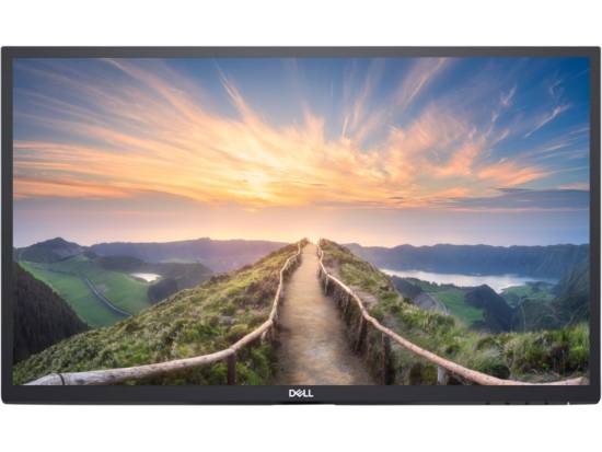 Dell E2423H 24" FHD LCD Monitor - No Stand - Grade A Dell E2423H 24" FHD LCD Monitor - No Stand - Grade A