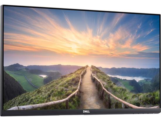 Dell E2423H 24" FHD LCD Monitor - No Stand - Grade A Dell E2423H 24" FHD LCD Monitor - No Stand - Grade A