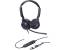 Yealink UH42 Dual Wired USB-C/A Headset - Teams Yealink UH42 Dual Wired USB-C/A Headset - Teams