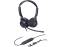 Yealink UH42 Dual Wired USB-C/A Headset - Teams