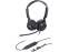 Yealink UH42 Dual Wired USB-C/A Headset - Teams