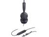 Yealink UH42 Dual Wired USB-C/A Headset - Teams Yealink UH42 Dual Wired USB-C/A Headset - Teams