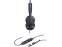 Yealink UH42 Dual Wired USB-C/A Headset - Teams