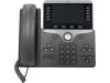 Cisco CP-8851-K9 TAA IP Display Speakerphone Cisco CP-8851-K9 TAA IP Display Speakerphone