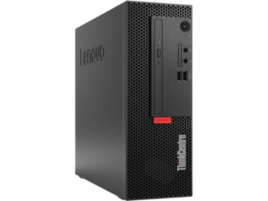 Lenovo M720E SFF Computer i5-9400 - Windows 11 - Grade A Lenovo M720E SFF Computer i5-9400 - Windows 11 - Grade A