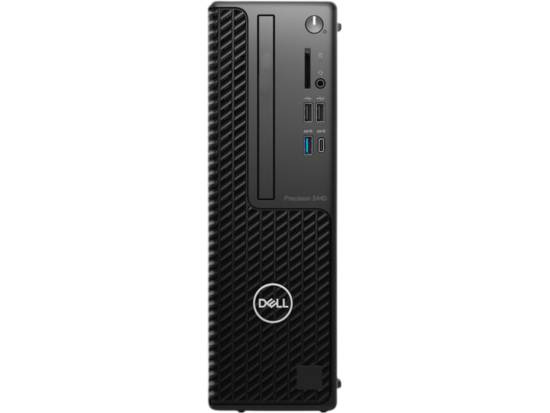 Dell Precision 3440 SFF Computer i3-10100 - Windows 11 - Grade A Dell Precision 3440 SFF Computer i3-10100 - Windows 11 - Grade A