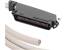 ICC 10' CAT 3 Male to Blunt 25-Pair Telco Cable (ICPCSTMB10) ICC 10' CAT 3 Male to Blunt 25-Pair Telco Cable (ICPCSTMB10)