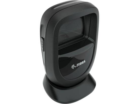 Zebra DS9308-SR Corded 1D/2D Counter Barcode Scanner - Refurbished Zebra DS9308-SR Corded 1D/2D Counter Barcode Scanner - Refurbished