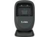 Zebra DS9308-SR Corded 1D/2D Counter Barcode Scanner - Refurbished Zebra DS9308-SR Corded 1D/2D Counter Barcode Scanner - Refurbished