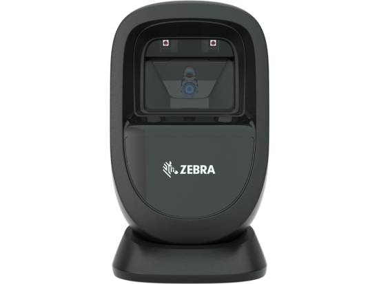 Zebra DS9308-SR Corded 1D/2D Counter Barcode Scanner - Refurbished Zebra DS9308-SR Corded 1D/2D Counter Barcode Scanner - Refurbished