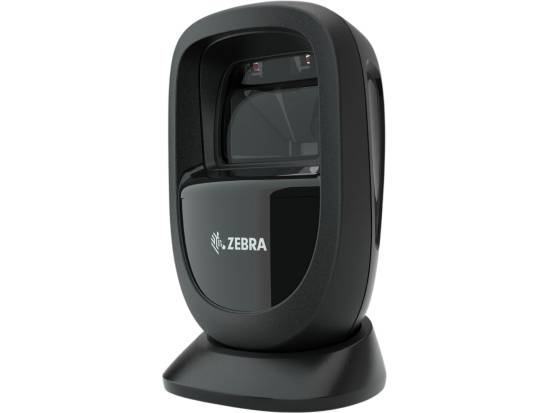Zebra DS9308-SR Corded 1D/2D Counter Barcode Scanner - Refurbished Zebra DS9308-SR Corded 1D/2D Counter Barcode Scanner - Refurbished