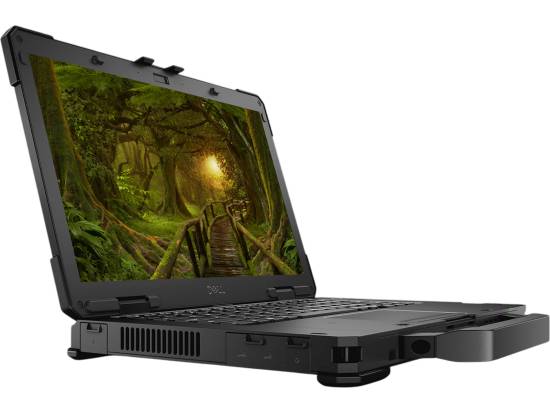 Dell Latitude Rugged 5430 14" Touchscreen Laptop i5-1135G7 - Windows 11 - Grade A Dell Latitude Rugged 5430 14" Touchscreen Laptop i5-1135G7 - Windows 11 - Grade A