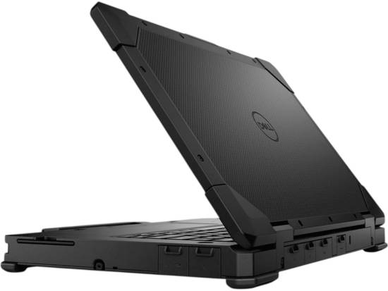 Dell Latitude Rugged 5430 14" Touchscreen Laptop i5-1135G7 - Windows 11 - Grade A Dell Latitude Rugged 5430 14" Touchscreen Laptop i5-1135G7 - Windows 11 - Grade A
