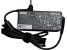 Lenovo ADLX45DLC3A  20V 2.25A 45W Power Adapter 3.0mm X 1.1mm Barrel - Refurbished