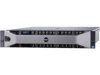 Dell PowerEdge R730 Rack Server Intel Xeon E5-2640 v4 2.40GHz Dell PowerEdge R730 Rack Server Intel Xeon E5-2640 v4 2.40GHz
