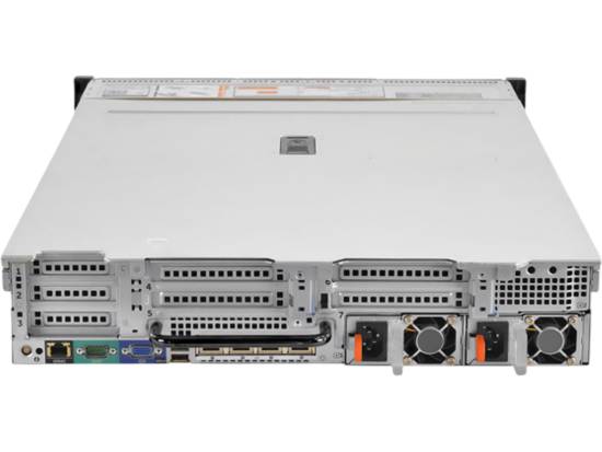 Dell PowerEdge R730 Rack Server Intel Xeon E5-2640 v4 2.40GHz - Refurbished Dell PowerEdge R730 Rack Server Intel Xeon E5-2640 v4 2.40GHz - Refurbished
