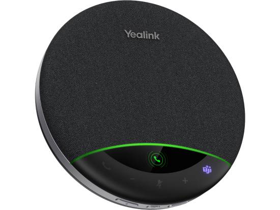 Yealink SP96 Display Speakerphone Without Dongle Yealink SP96 Display Speakerphone Without Dongle