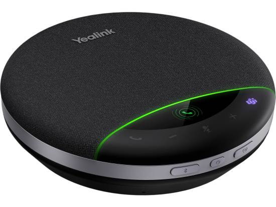 Yealink SP96 Display Speakerphone Without Dongle Yealink SP96 Display Speakerphone Without Dongle