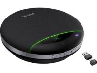 Yealink SP96 USB-C/A Display Speakerphone with BT Dongle Yealink SP96 USB-C/A Display Speakerphone with BT Dongle
