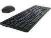 Dell KM5221W Wireless Keyboard & Mouse Combo Dell KM5221W Wireless Keyboard & Mouse Combo