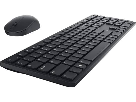 Dell KM5221W Wireless Keyboard & Mouse Combo Dell KM5221W Wireless Keyboard & Mouse Combo
