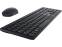 Dell KM5221W Wireless Keyboard & Mouse Combo