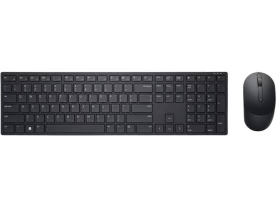 Dell KM5221W Wireless Keyboard & Mouse Combo Dell KM5221W Wireless Keyboard & Mouse Combo