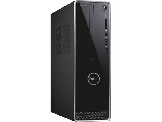 Dell Inspiron 3471 SFF Computer i3-9100 - Windows 11 - Grade B Dell Inspiron 3471 SFF Computer i3-9100 - Windows 11 - Grade B