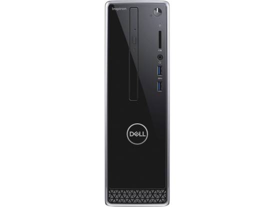 Dell Inspiron 3471 SFF Computer i3-9100 - Windows 11 - Grade B Dell Inspiron 3471 SFF Computer i3-9100 - Windows 11 - Grade B