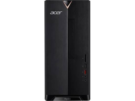 Acer Aspire TC-1660 Desktop Computer i5-10400 - Windows 11 - Grade C Acer Aspire TC-1660 Desktop Computer i5-10400 - Windows 11 - Grade C