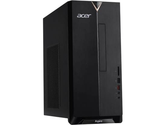 Acer Aspire TC-1660 Desktop Computer i5-10400 - Windows 11 - Grade C Acer Aspire TC-1660 Desktop Computer i5-10400 - Windows 11 - Grade C