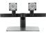 Dell MDS19 Dual Monitor Stand — Mounts Two 19"–27" Displays, 100x100 VESA Dell MDS19 Dual Monitor Stand — Mounts Two 19"–27" Displays, 100x100 VESA
