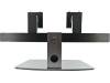 Dell MDS19 Dual Monitor Stand — Mounts Two 19"–27" Displays, 100x100 VESA Dell MDS19 Dual Monitor Stand — Mounts Two 19"–27" Displays, 100x100 VESA