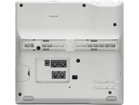 Poly Edge E400 IP Phone w/PSU Poly Edge E400 IP Phone w/PSU