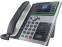 Poly Edge E400 IP Phone w/PSU