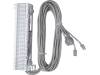 NEC Prewired 66/CAT5 Punchdown Block for DSX, DS2000 and SL1100 NEC Prewired 66/CAT5 Punchdown Block for DSX, DS2000 and SL1100