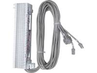 NEC Prewired 66/CAT5 Punchdown Block for DSX, DS2000 and SL1100 NEC Prewired 66/CAT5 Punchdown Block for DSX, DS2000 and SL1100