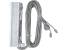 NEC Prewired 66/CAT5 Punchdown Block for DSX, DS2000 and SL1100 NEC Prewired 66/CAT5 Punchdown Block for DSX, DS2000 and SL1100