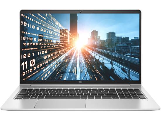 HP ProBook 450 G9 15.6" Laptop i5-1235U - Windows 11 - Grade A HP ProBook 450 G9 15.6" Laptop i5-1235U - Windows 11 - Grade A
