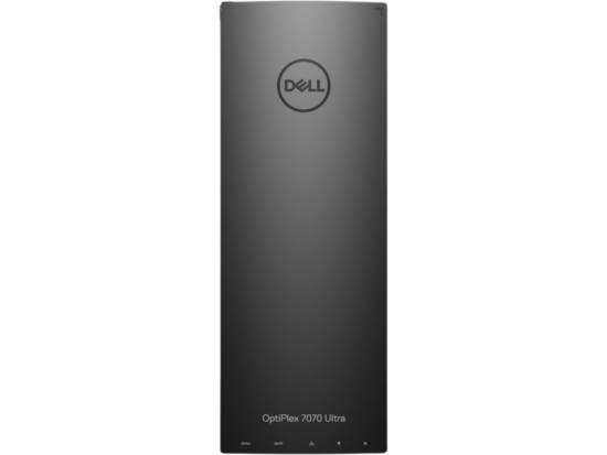 Dell OptiPlex 7070 Ultra Computer i5-8365U - Windows 11 - Grade A Dell OptiPlex 7070 Ultra Computer i5-8365U - Windows 11 - Grade A