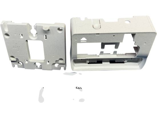 Poly Edge E100/220 Wall Mount Bracket - Refurbished Poly Edge E100/220 Wall Mount Bracket - Refurbished
