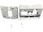 Poly Edge E100/220 Wall Mount Bracket - Refurbished