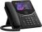 Cisco 9871 Color Touch LCD IP Phone - Carbon Black