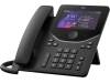 Cisco 9871 Color Touch LCD IP Phone - Carbon Black Cisco 9871 Color Touch LCD IP Phone - Carbon Black