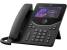 Cisco 9871 Color Touch LCD IP Phone - Carbon Black Cisco 9871 Color Touch LCD IP Phone - Carbon Black
