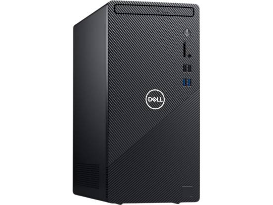 Dell Inspiron 3880 MT Computer - i3-10100 - Windows 11 - Grade A Dell Inspiron 3880 MT Computer - i3-10100 - Windows 11 - Grade A