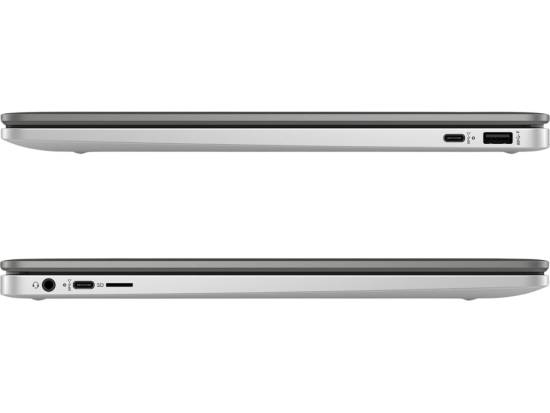HP Chromebook 15a-na0063dx 15.6" Laptop Pentium Silver N6000 - Chrome OS - Grade B HP Chromebook 15a-na0063dx 15.6" Laptop Pentium Silver N6000 - Chrome OS - Grade B