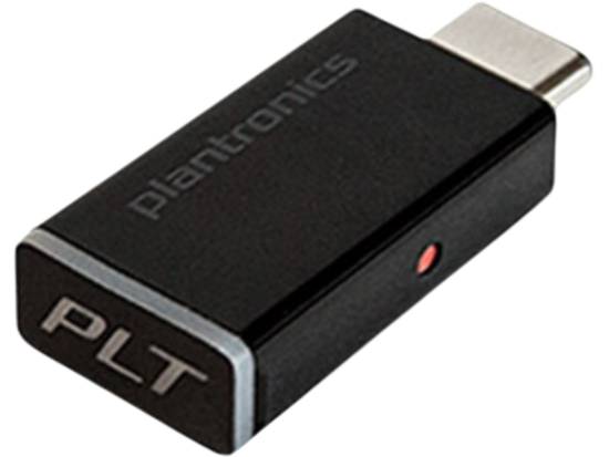 Poly BT600-C Bluetooth USB-C Adapter Poly BT600-C Bluetooth USB-C Adapter