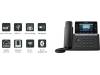 Yealink SIP-T74W WiFi IP Phone w/ 4.3-inch LCD Screen Yealink SIP-T74W WiFi IP Phone w/ 4.3-inch LCD Screen